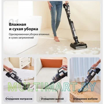 Пылесос Jimmy PW11 Pro картинка 4